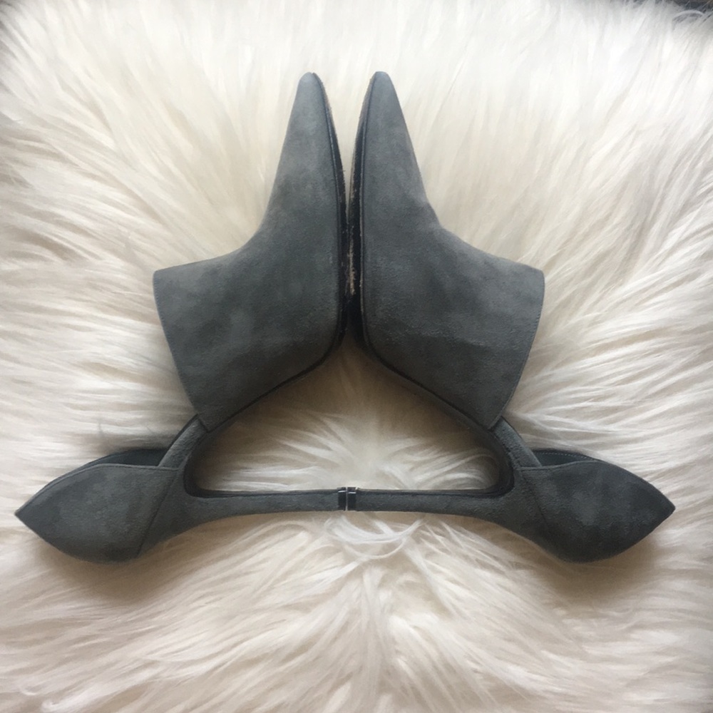 Haider Ackermann heels - Picture 8 of 12